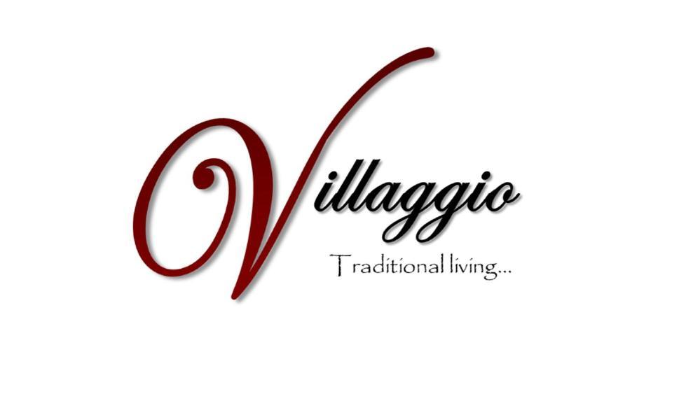 Villaggio Traditional Living Ioannina Buitenkant foto