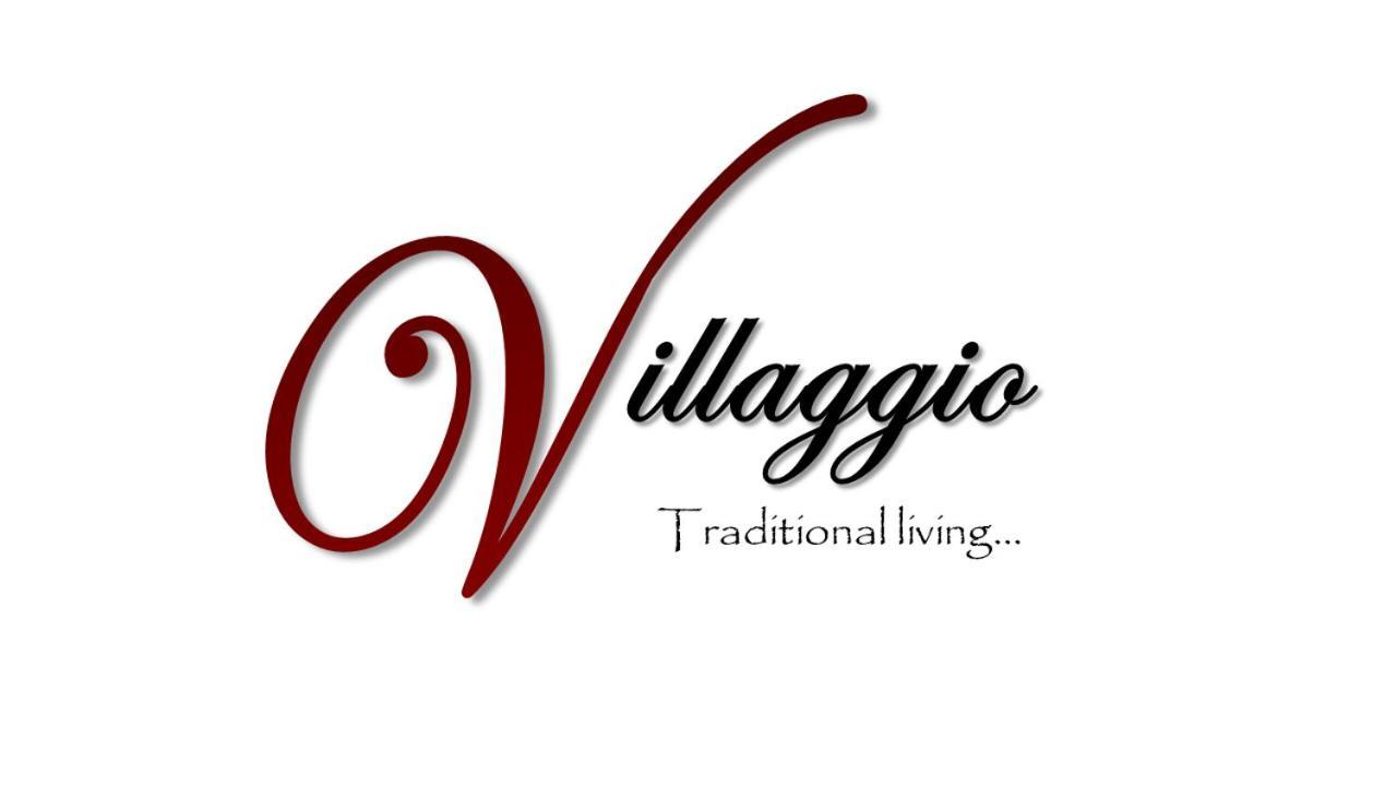 Villaggio Traditional Living Ioannina Buitenkant foto